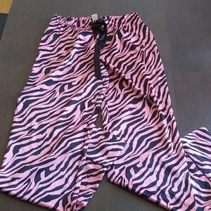 NWT-Victoria secret pajama pants